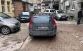 Volvo V50 1 generation [restyling]