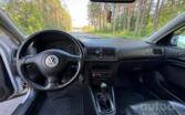 Volkswagen Golf GTI 4 generation