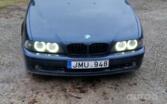 BMW 5 Series E39 [restyling] Touring wagon