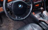 BMW 5 Series E39 [restyling] Touring wagon