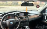 BMW 3 Series E90/E91/E92/E93 Sedan