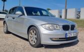 BMW 1 Series E87 Hatchback