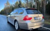 BMW 3 Series E90/E91/E92/E93 Touring wagon