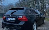 BMW 3 Series E90/E91/E92/E93 Touring wagon