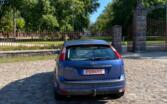 Ford Focus 1 generation [restyling] Hatchback 3-doors