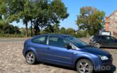 Ford Focus 1 generation [restyling] Hatchback 3-doors