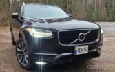 Volvo XC90 2 generation [restyling] Crossover