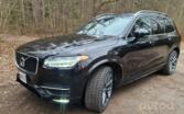 Volvo XC90 2 generation [restyling] Crossover