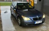 BMW 5 Series E60/E61 Touring wagon