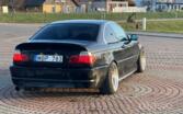 BMW 3 Series E46 [restyling] Coupe