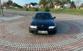 BMW 3 Series E46 [restyling] Coupe