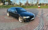 BMW 3 Series E46 [restyling] Coupe