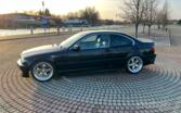 BMW 3 Series E46 [restyling] Coupe