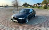 BMW 3 Series E46 [restyling] Coupe