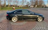 BMW 3 Series E46 [restyling] Coupe