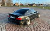 BMW 3 Series E46 [restyling] Coupe