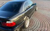 BMW 3 Series E46 [restyling] Coupe