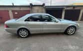 Mercedes-Benz S-Class W220 [restyling] Sedan 4-doors