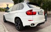 BMW X5 E70 [restyling] Crossover