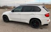 BMW X5 E70 [restyling] Crossover