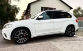 BMW X5 E70 [restyling] Crossover