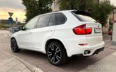 BMW X5 E70 [restyling] Crossover