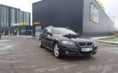 BMW 3 Series E90/E91/E92/E93 [restyling] Touring wagon