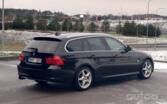 BMW 3 Series E90/E91/E92/E93 [restyling] Touring wagon