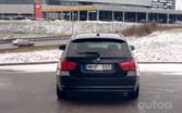 BMW 3 Series E90/E91/E92/E93 [restyling] Touring wagon