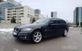 BMW 3 Series E90/E91/E92/E93 [restyling] Touring wagon