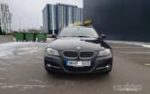 BMW 3 Series E90/E91/E92/E93 [restyling] Touring wagon