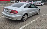 Volvo C70 1 generation Coupe