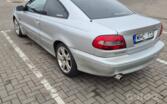 Volvo C70 1 generation Coupe