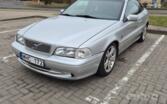 Volvo C70 1 generation Coupe