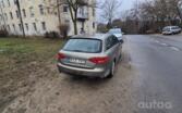 Audi A4 B8/8K wagon 5-doors