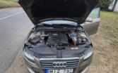 Audi A4 B8/8K wagon 5-doors