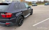 BMW X5 E70 Crossover