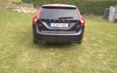 Volvo V60 1 generation [restyling] wagon 5-doors