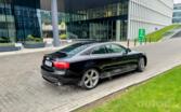 Audi A5 8T Coupe