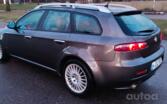 Alfa Romeo 159 1 generation Sportwagon wagon