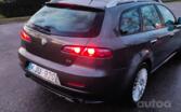 Alfa Romeo 159 1 generation Sportwagon wagon