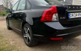 Volvo S40 2 generation [restyling] Sedan