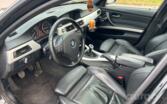 BMW 3 Series E90/E91/E92/E93 [restyling] Touring wagon