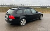 BMW 3 Series E90/E91/E92/E93 [restyling] Touring wagon