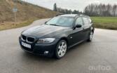 BMW 3 Series E90/E91/E92/E93 [restyling] Touring wagon