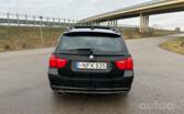 BMW 3 Series E90/E91/E92/E93 [restyling] Touring wagon