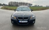 BMW 3 Series E90/E91/E92/E93 [restyling] Touring wagon