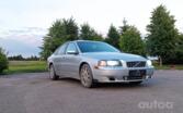 Volvo S80 1 generation [restyling]