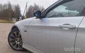 BMW 3 Series E90/E91/E92/E93 Sedan