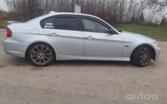 BMW 3 Series E90/E91/E92/E93 Sedan